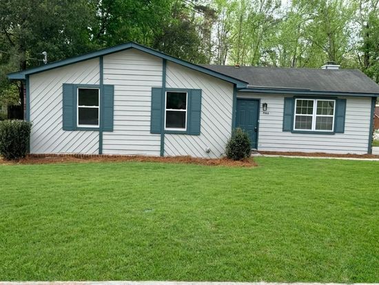 3006 Green Forest Drive, Hephzibah, GA 30815