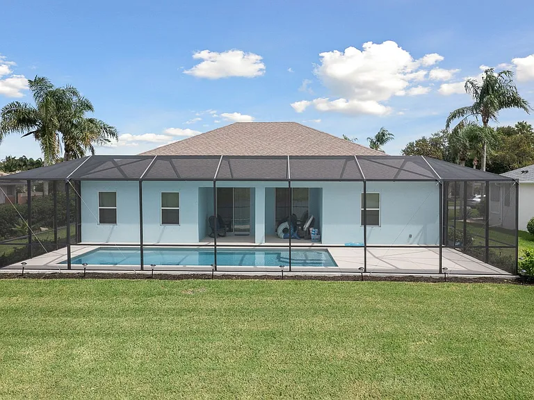 3520 Savannahs Trl — Photo 46