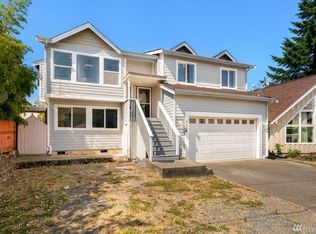 4424 S Camano Pl, Seattle, WA 98118