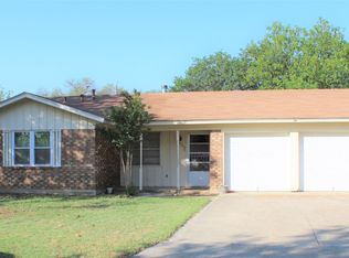 4409 Delwood Dr, Brownwood, TX 76801