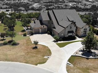 296 Sea Hero Pl, Austin, TX 78737