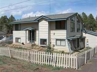 4570 S Lake Mary Rd, Flagstaff, AZ 86005