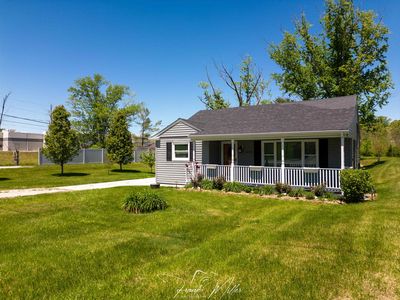 1605 Cannonsburg Rd, Ashland, KY, 41102
