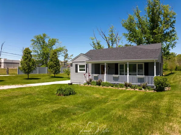 1605 Cannonsburg Rd, Ashland, KY 41102