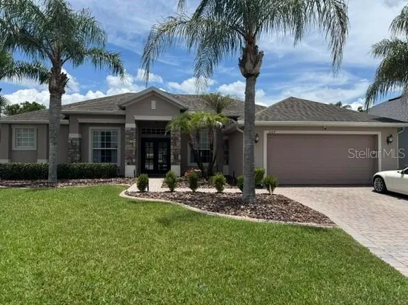 2127 Bristol Grande Way, Orlando, FL 32820