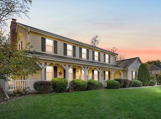 6500 Jessica Turn, Racine, WI 53402