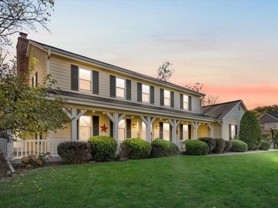 6500 Jessica Turn, Racine, WI, 53402