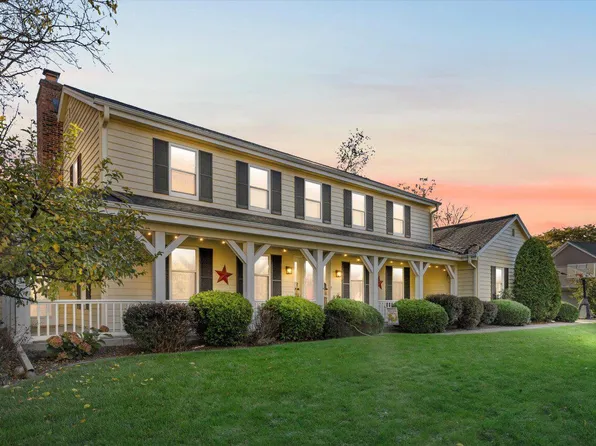 6500 Jessica Turn, Racine, WI 53402