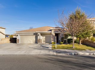 43754 58th St W, Lancaster, CA 93536