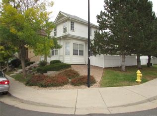1684 S Buckley Cir, Aurora, CO 80017
