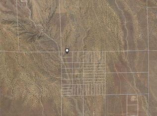 0 Backus Rd, Rosamond, CA 93560