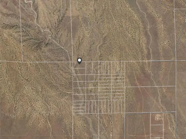 0 Backus Rd, Rosamond, CA 93560