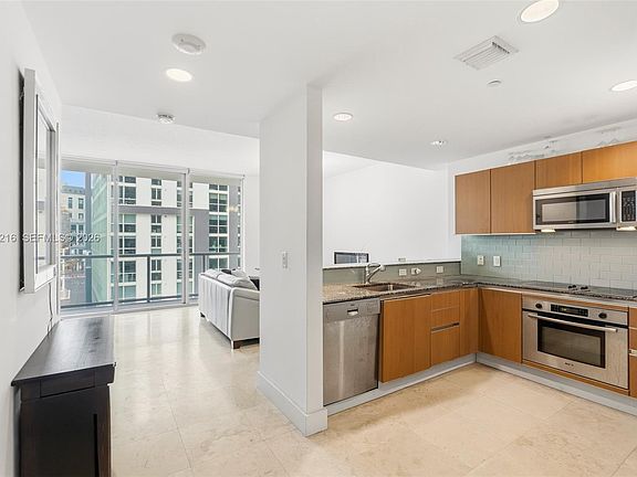 2nd image of 1050 Brickell Ave APT 2112