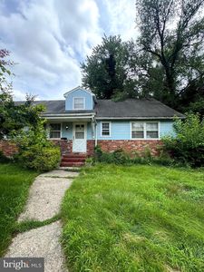 1905 Calais Ct, Baltimore, MD, 21244