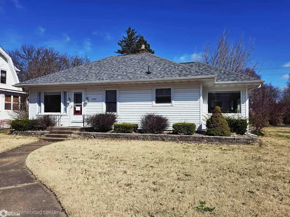 2300 West Ave, Burlington, IA 52601