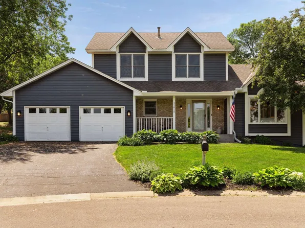 11015 51st Ave N, Plymouth, MN 55442