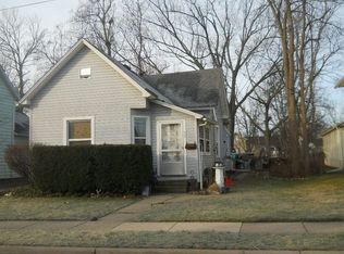 534 James St, Adrian, MI 49221