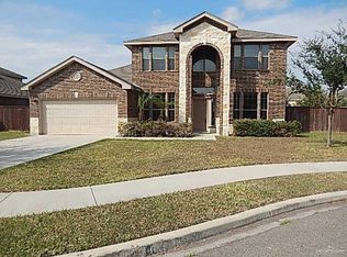 3800 Santa Veronica St, Mission, TX 78572