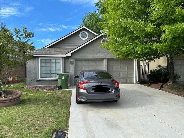 1231 Settlers Way, Lewisville, TX 75067