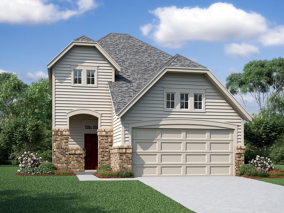 Lockport II - 12019 Walter Burton Way 64