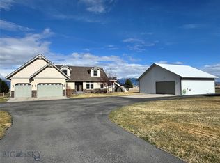 395 Parker Dr, Belgrade, MT 59714