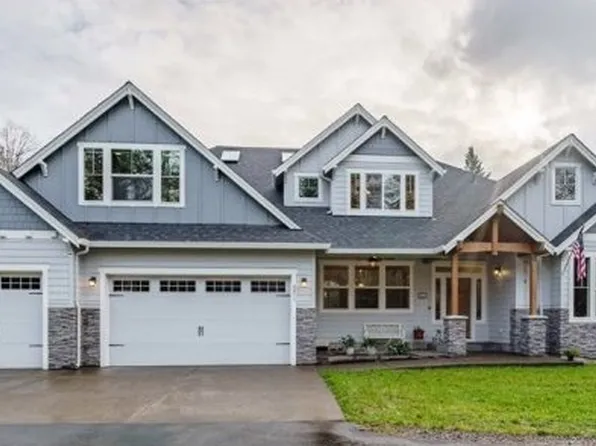 8811 NE 212th Ave, Vancouver, WA 98682