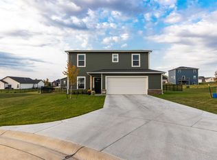7533 E Pheasant Ridge Ct, Wichita, KS 67226