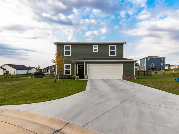 7533 E Pheasant Ridge Ct, Wichita, KS 67226
