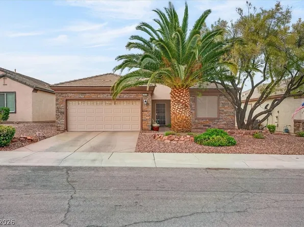 2315 Galilean Moon St, Henderson, NV 89044