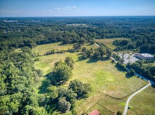 1525 Oakley Industrial Blvd, Fairburn, GA 30213 | Zillow