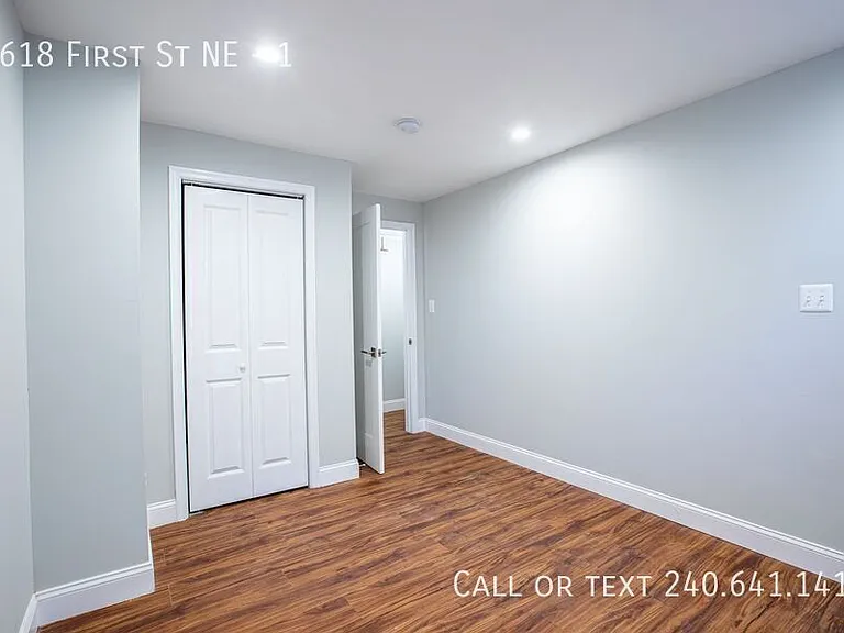 1618 1st St NE #1 — Photo 19