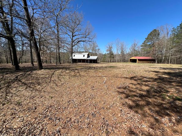 728 Cedrum Rd, Carbon Hill, AL 35549