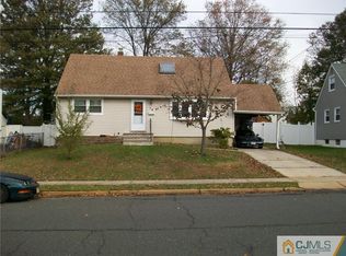 18 Mercer Rd, Old Bridge, NJ 08857
