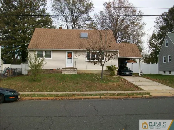 18 Mercer Rd, Old Bridge, NJ 08857