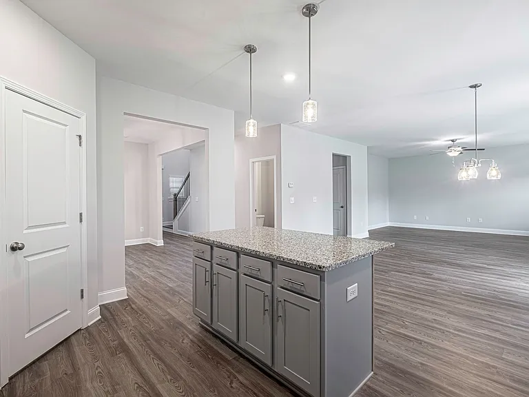 Enclave at Oak Ridge