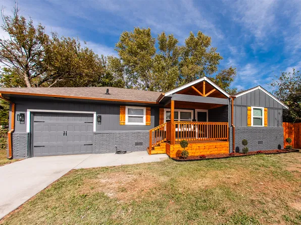 6715 E Queen St, Tulsa, OK 74115