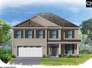 405 Woolbright Ct, Chapin, SC 29036