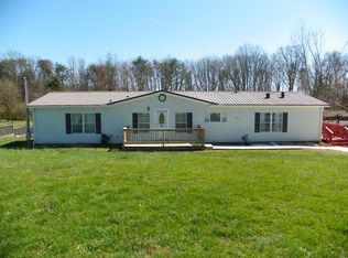 384 Turkey Scratch Rd, Spencer, TN 38585