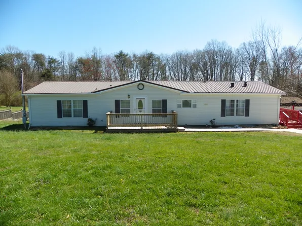 384 Turkey Scratch Rd, Spencer, TN 38585