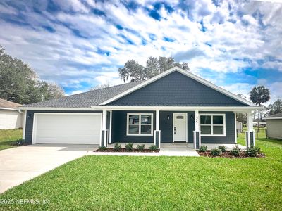 247 MANGO Drive, Palatka, FL, 32177