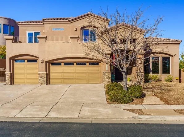 5101 Wild Plum Way NW, Albuquerque, NM 87120