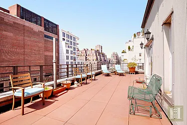 Sold by Halstead Real Estate