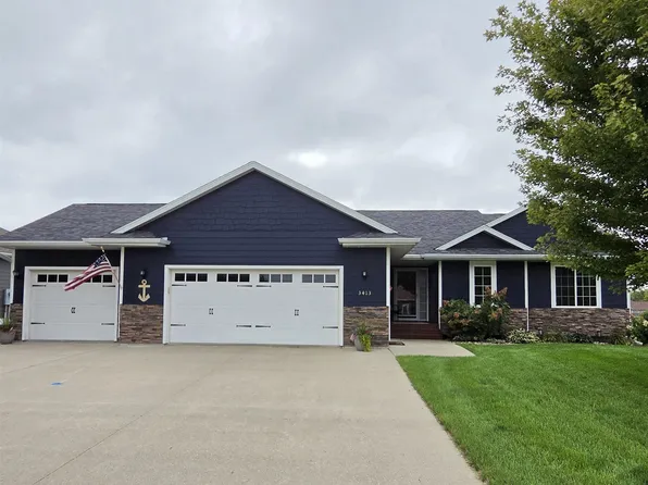 3413 Kuchel Trl, Milford, IA 51351