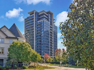 75 N Park Rd S #307, Vaughan, ON L4J0H8