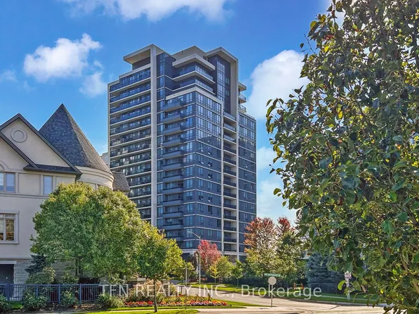 75 N Park Rd S #307, Vaughan, ON L4J 0H8