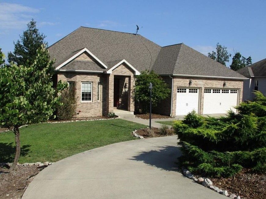 Front of House 1