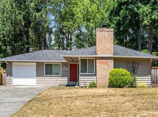 15740 NE 1st St, Bellevue, WA