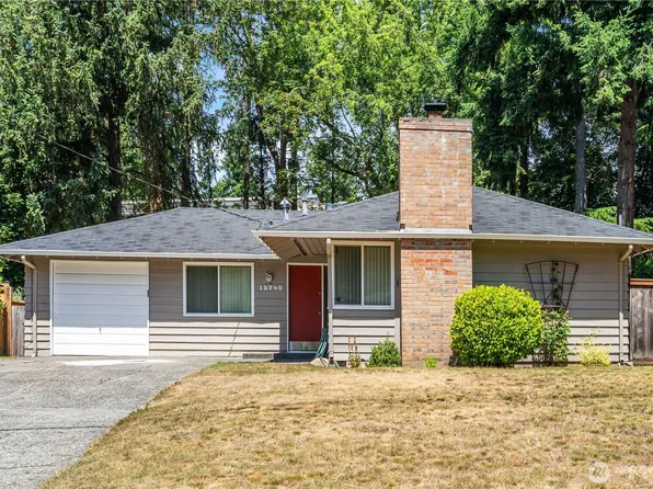15740 NE 1st Street, Bellevue, WA 98008
