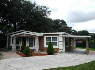 10209 N 26th St, Tampa, FL 33612