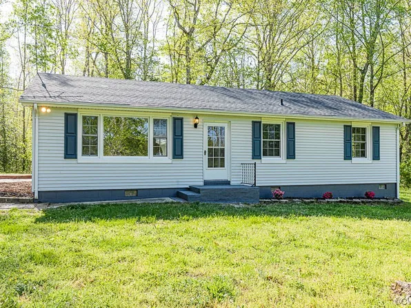 19226 Woodsons Mill Rd, Beaverdam, VA 23015